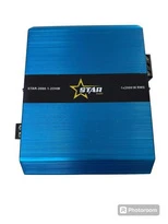 Foto de STAR-2000.1