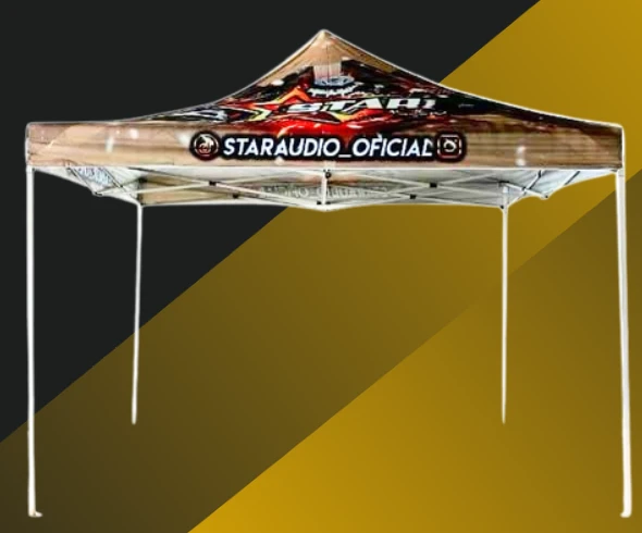 Foto de TOLDO 4X4